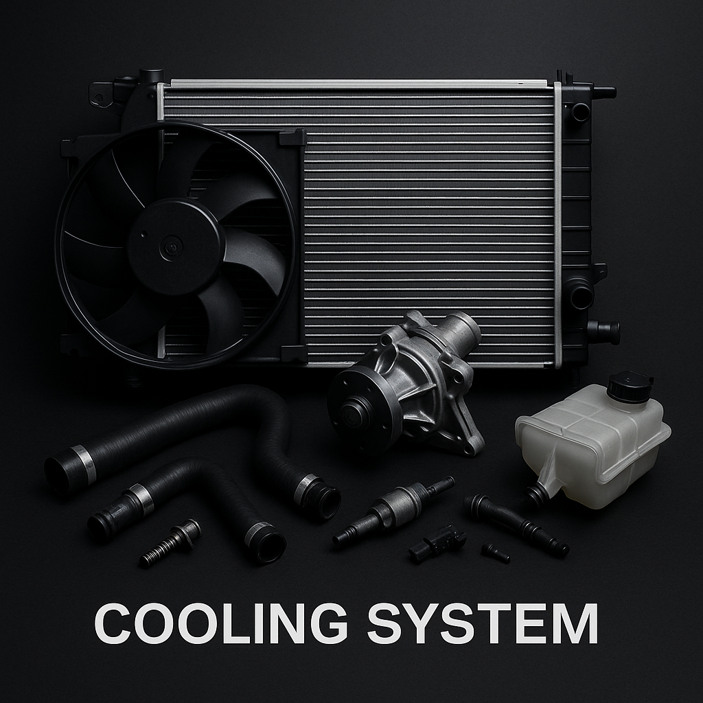 Cooling System