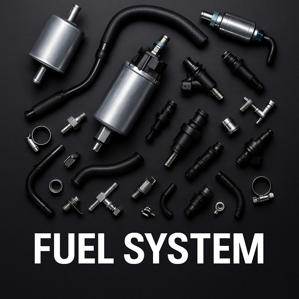 Fuel System