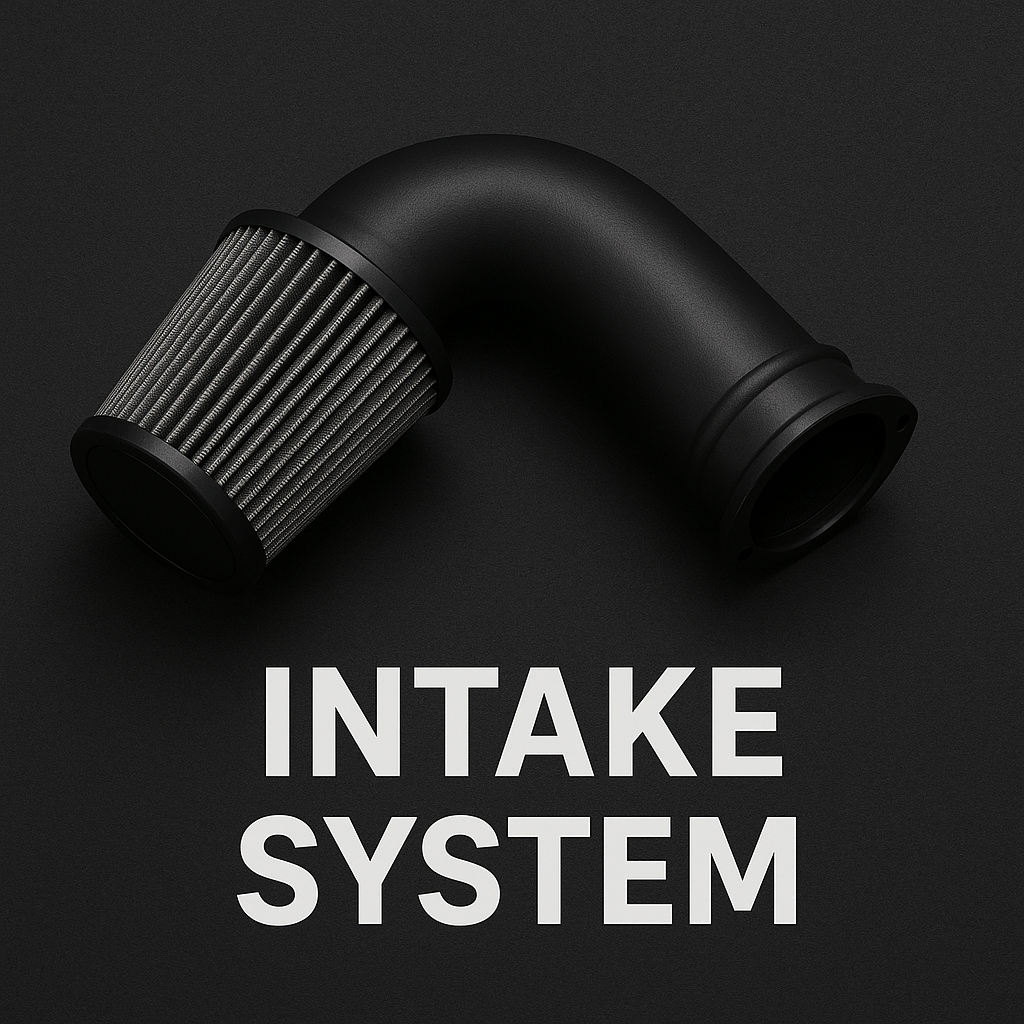 Intake system