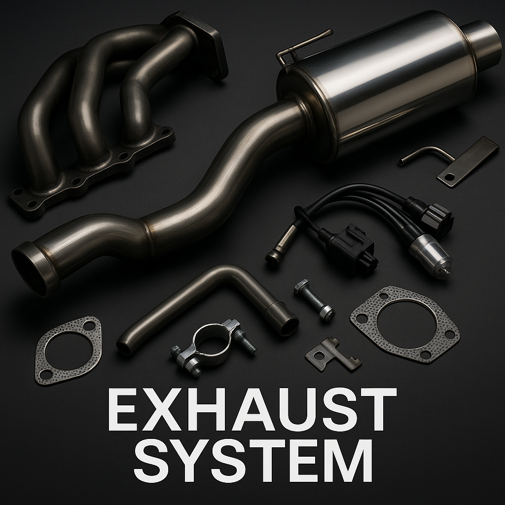 Exhaust System