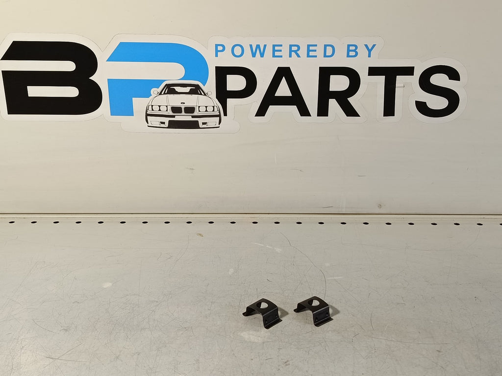 BMW brake line clip 34341163565 ATE 24.5004-0002.1 2pc