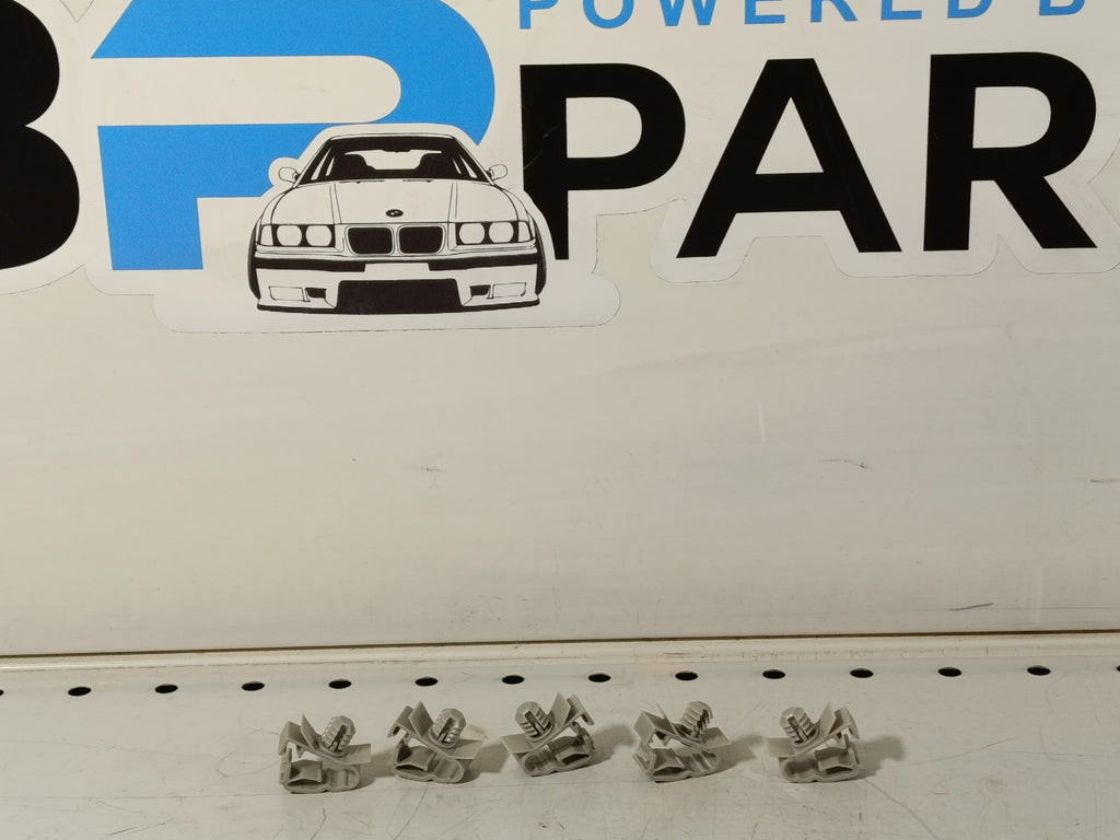 BMW Cable clip 34356767984  5pc
