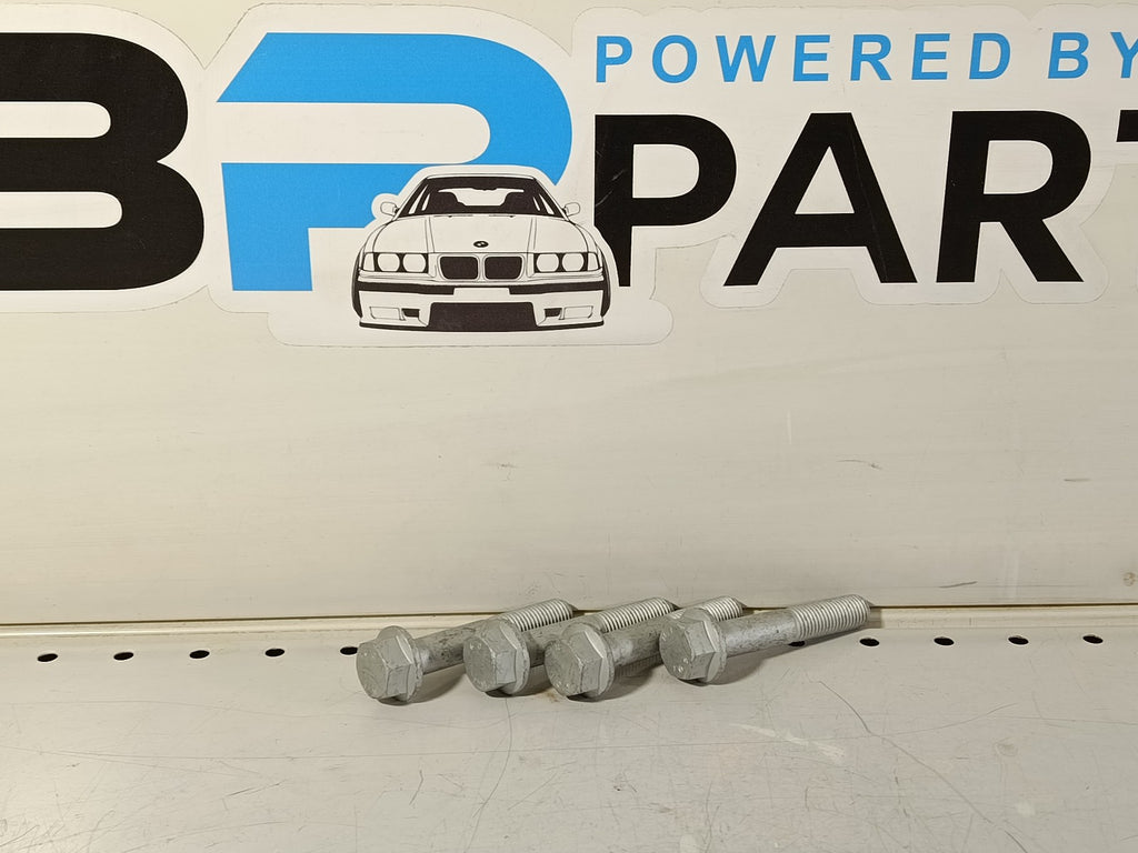 BMW E87 E81 E88 E82 E90 E91 E92 E93 Hexagon screw with flange 4psc 07119906489