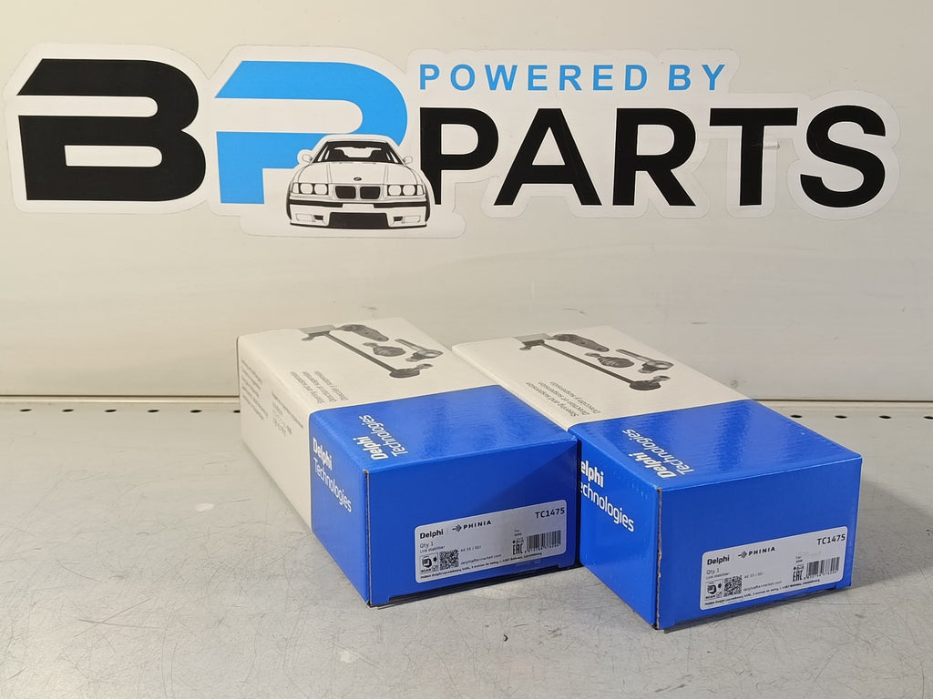 BMW e92 325i anti-roll bar links 33322406281 DELPHI TC1475 2pc set