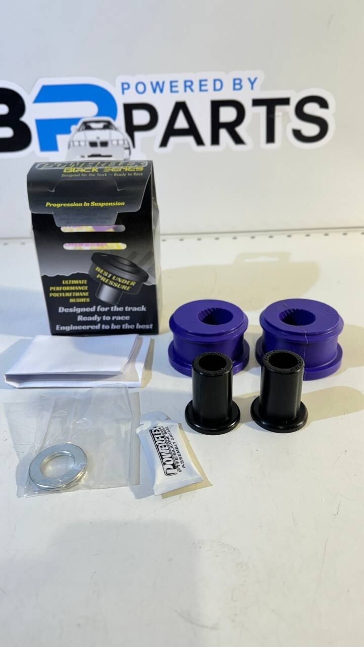 BMW E36 Powerflex Racing Front Lower Wishbone Rear Bush PFF5-303 31129064875