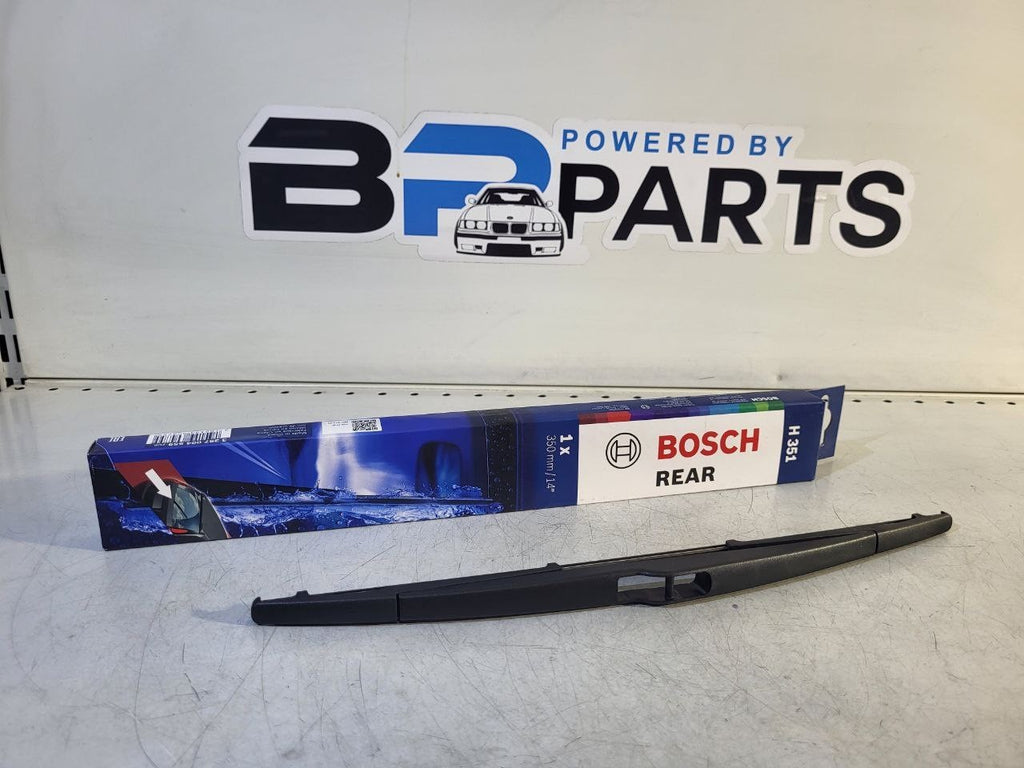 BMW X3 E83 Wiper Blade For Rear Window (BOSCH) 3397004559 61623428599