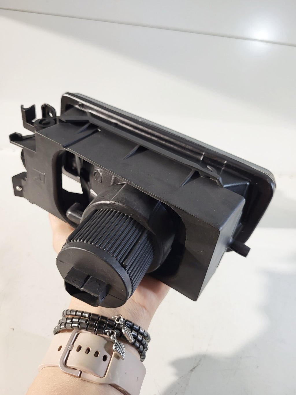 BMW E36 fog lights smoked lens 63178357389 63178357390 63178357397 3178357398