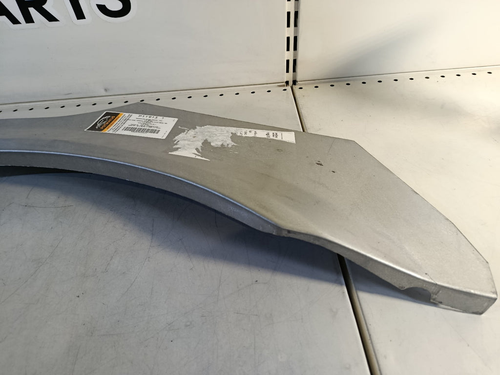 bmw e36 sedan Left rear side panel repair part 41351977941
