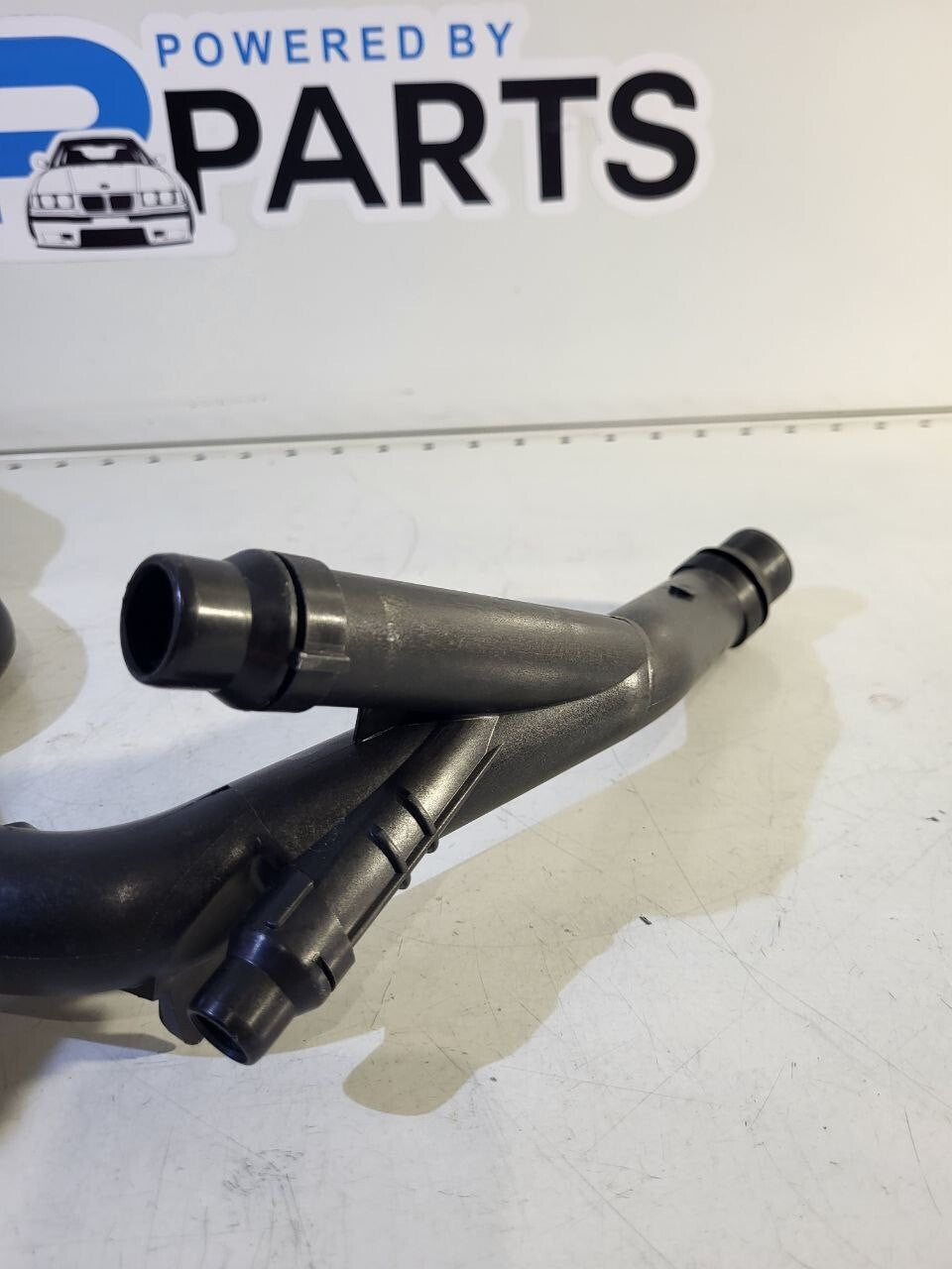 BMW E60 Return Pipe (Metzger) 4010526 11537806706