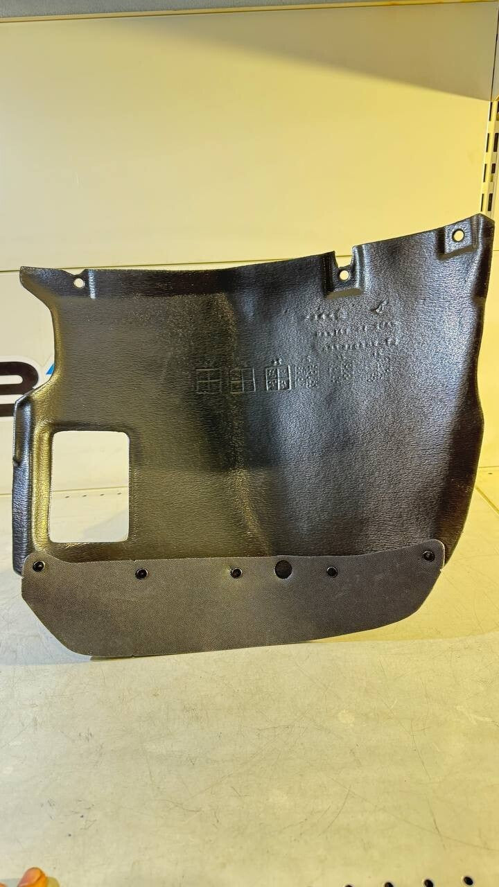 BMW E46 PFL Covering Right 51718193812