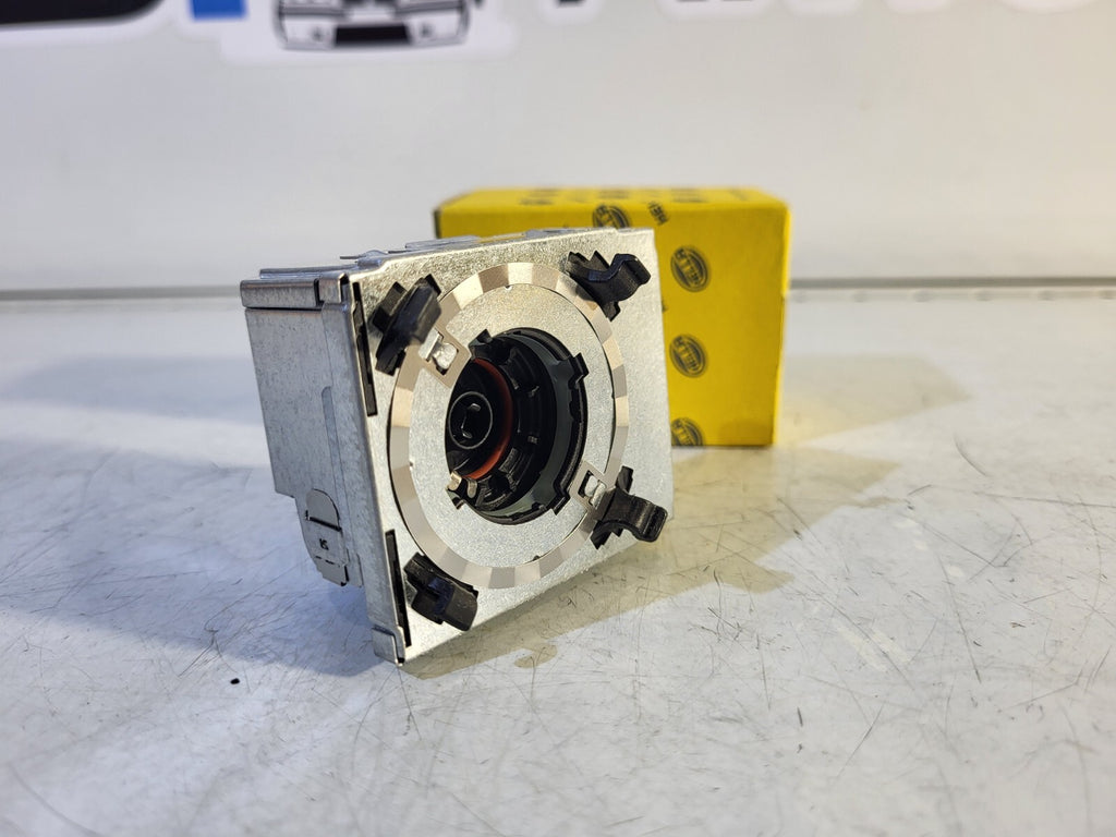 BMW E60 E65 E53 X5 E83 X3 Ignition element Xenon-light 63126907489 5DD008319501