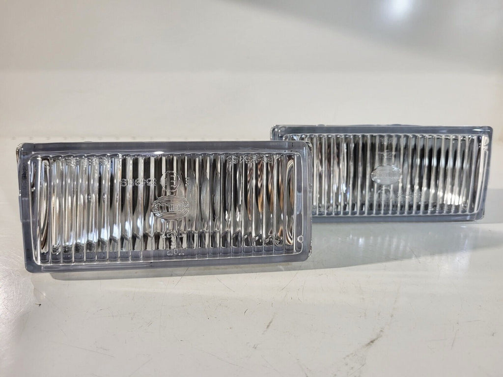 BMW E30 Fog Light with out holder left/ right 63171375049 63171375068