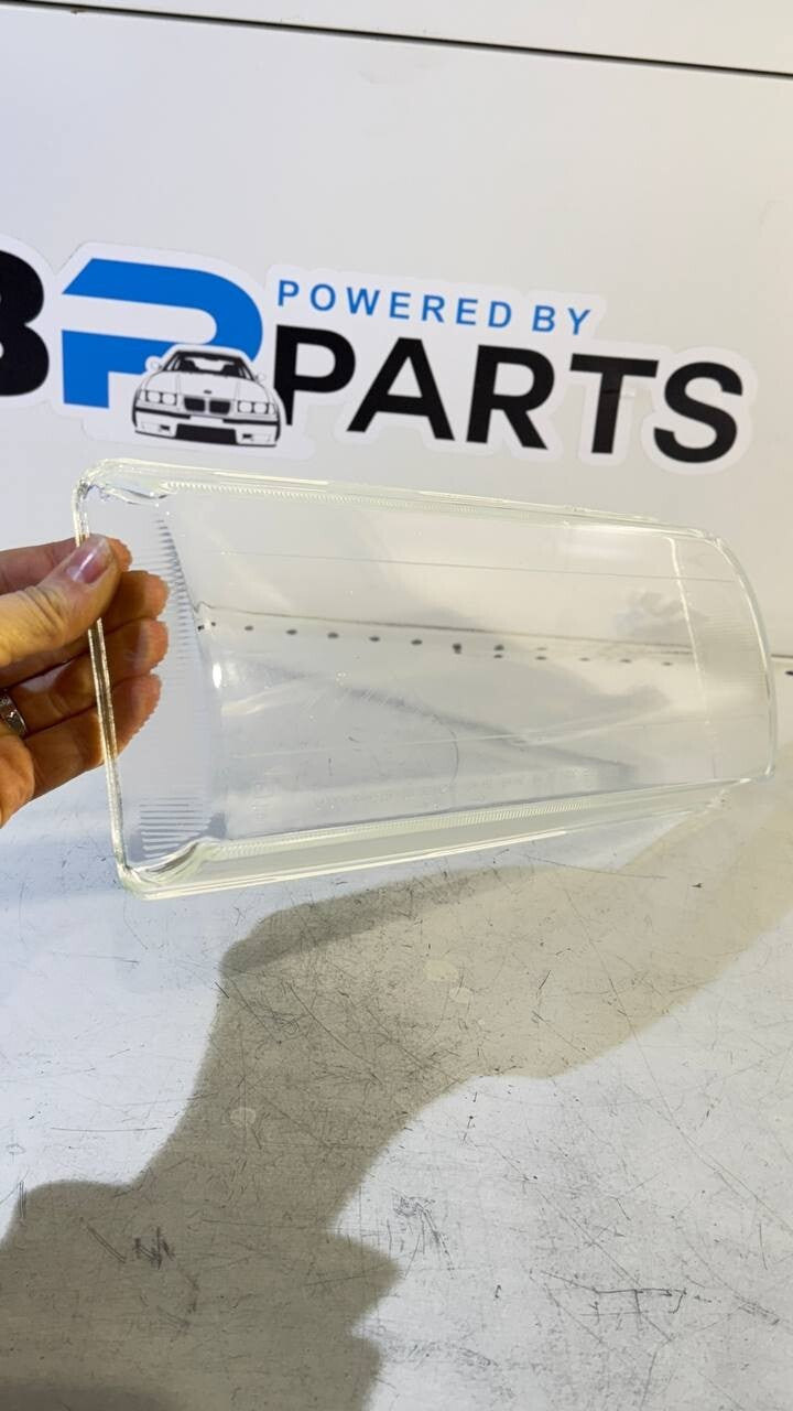 BMW E38 Right Cover Glass SBM1139R 63128361280