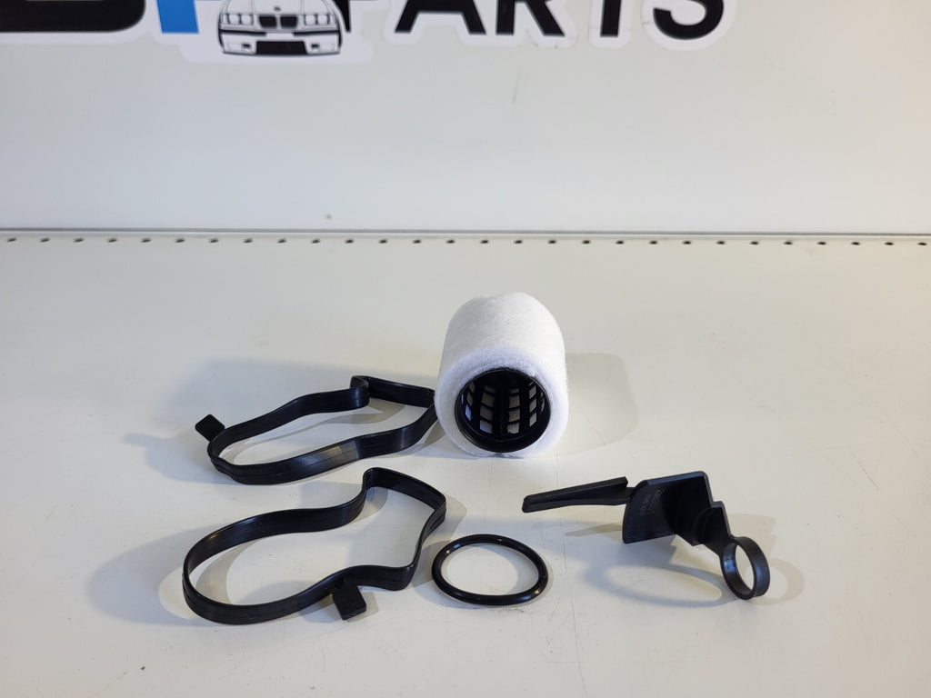 BMW E46, E39, E38, X5 E53 Oil Separator 11127793164