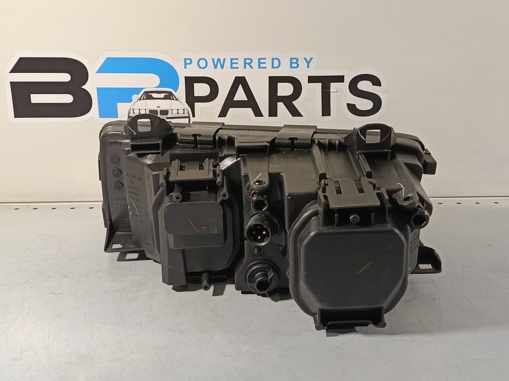 BMW E36 Headlight right 63128363496 63128363508 63128363504 DEPO ZBM1110R(D)