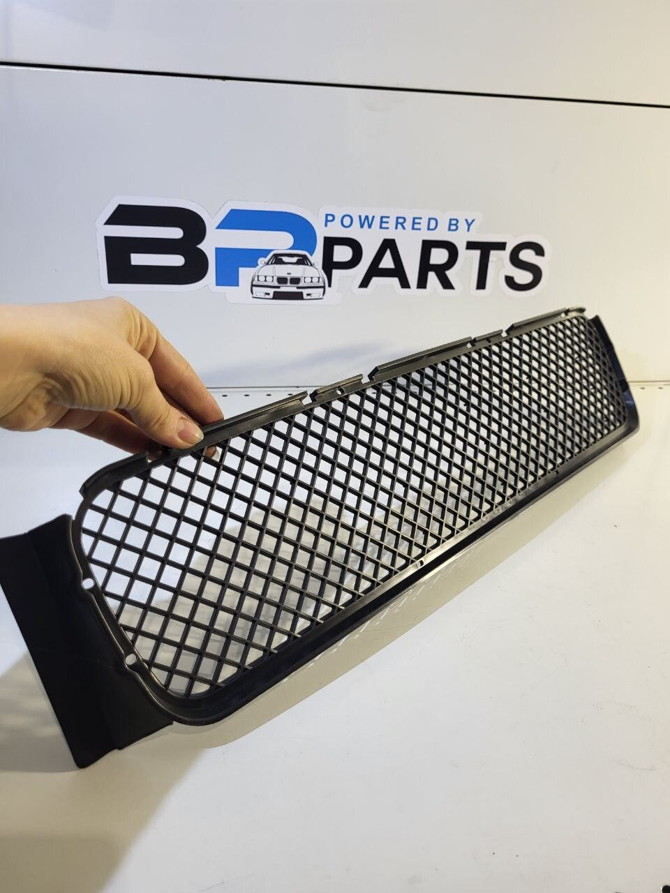 BMW E36 Cover M TECHNIC 51112250685