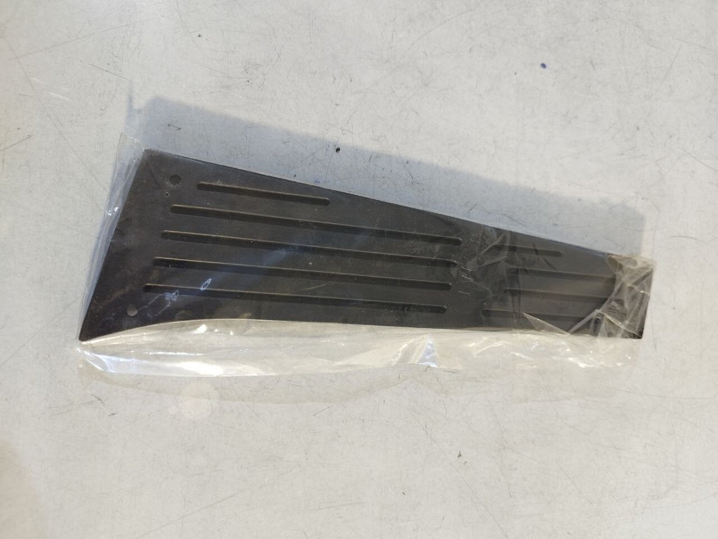 BMW E39 Pedalcover set 4 pcs - fit for BMW E39 95-00 FK Automotive FKPPBM011