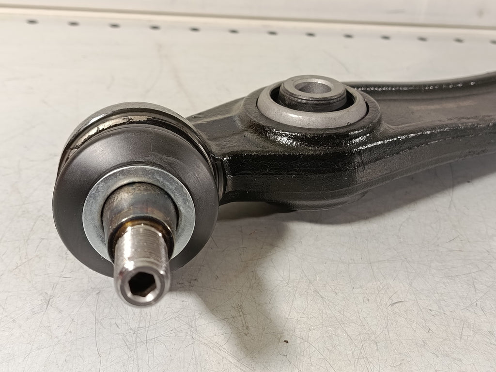 BMW E70 Wishbone,bottom,with rubber mount right 31126771894 D120527 DENCKERMANN