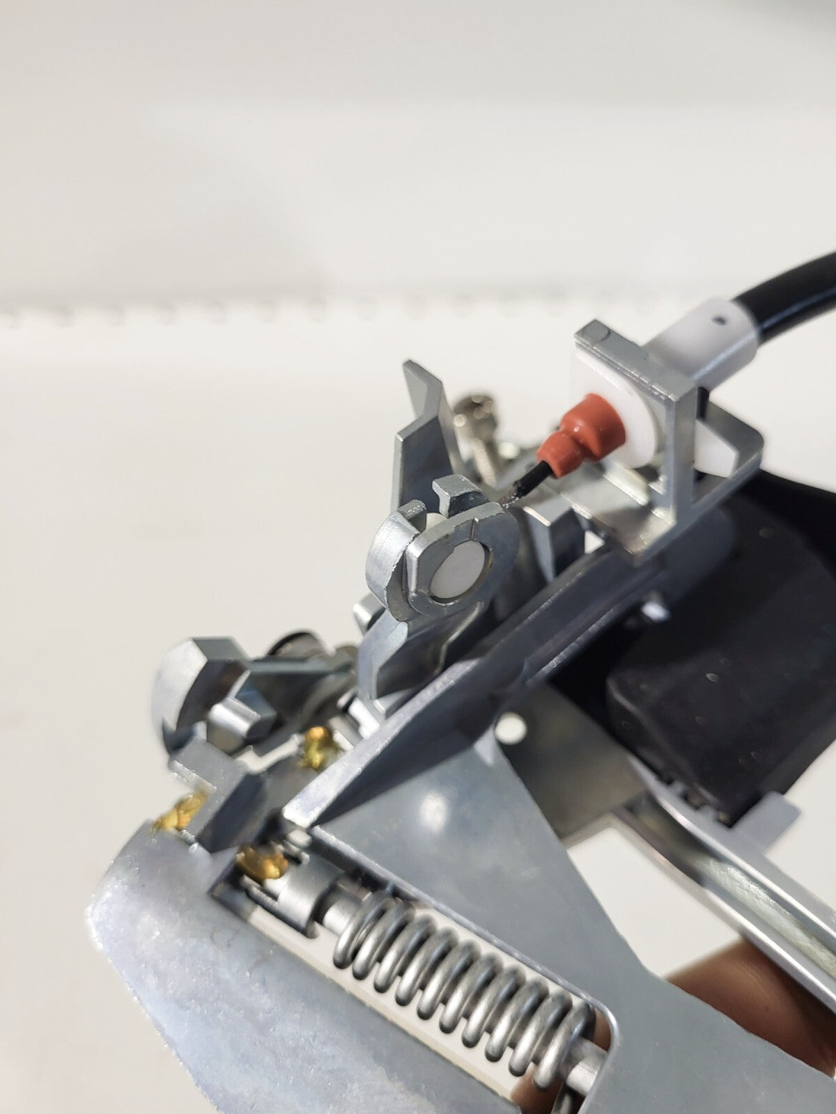 BMW E53 Carrier, outside door handle,front right 51218243616