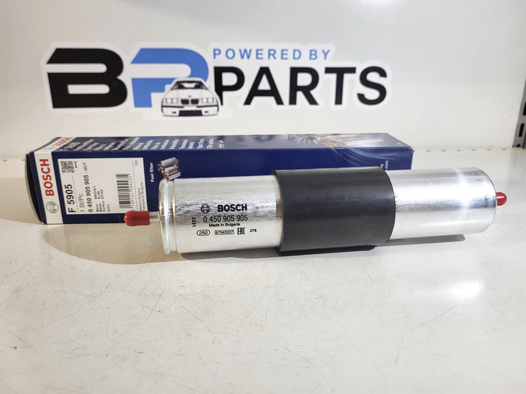 BMW E36 E46 E34 E39 E31 Fuel filter 13321740985 0450905905