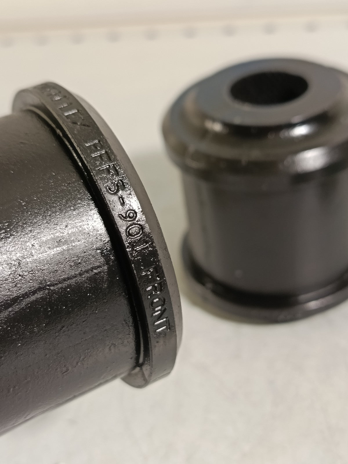 PowerFlex PFF5-901 Control Arm Bushings 31126769715 31103412781