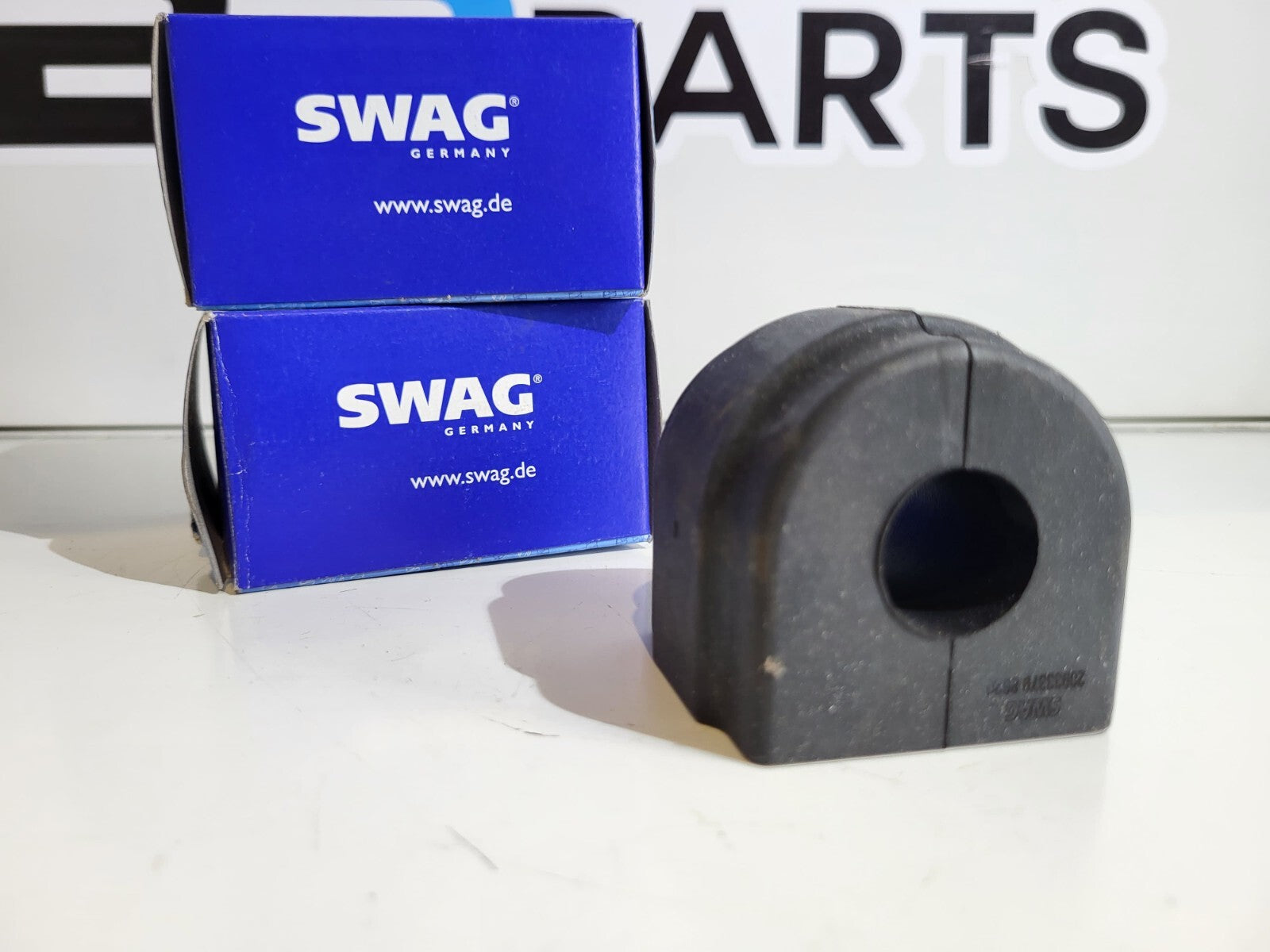 E46 Stabilizer rubber mounting D=23MM 1PC 31351097179