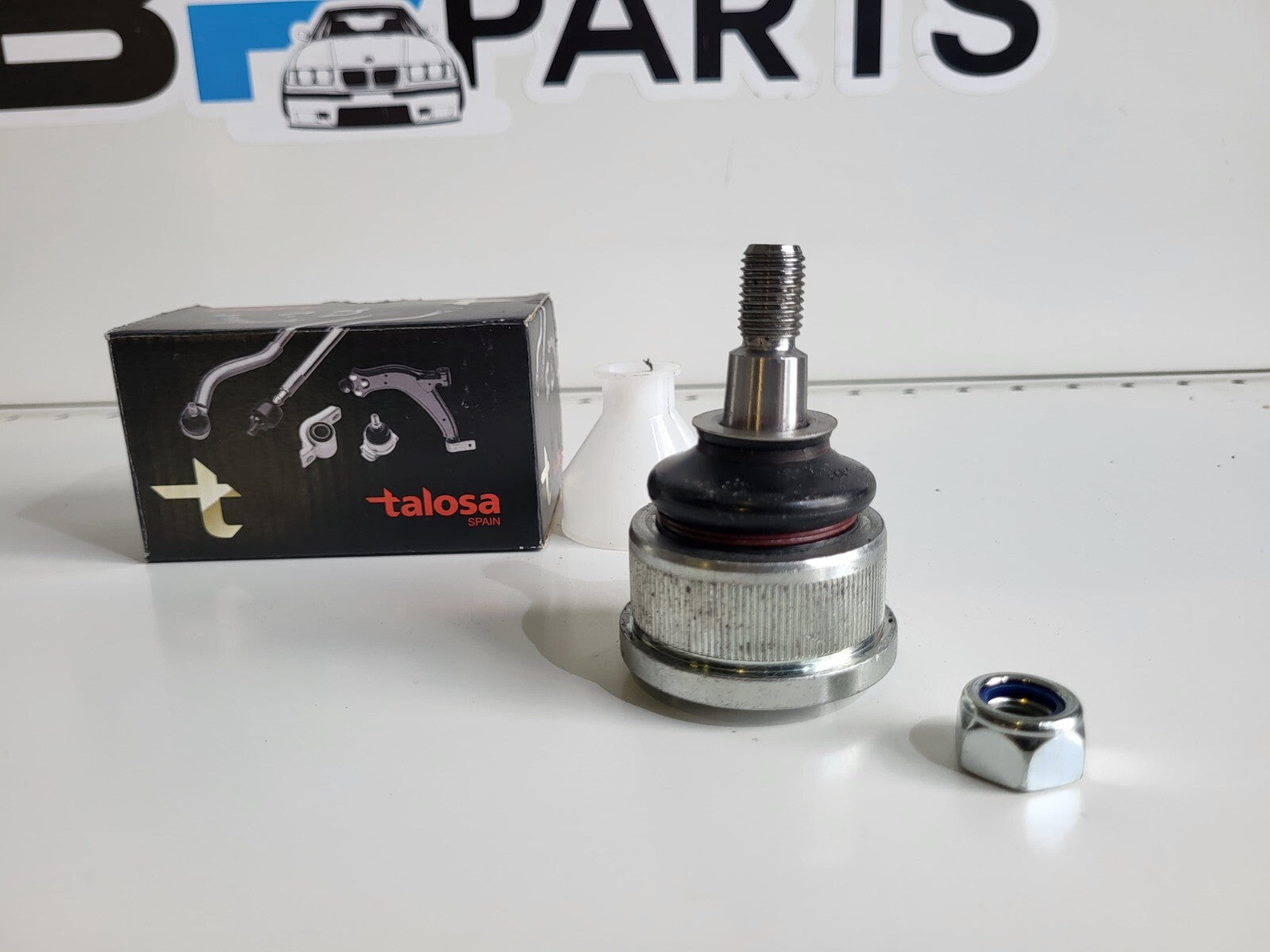 BMW E36, Z3 E36 Wheel suspension joint 31121140398