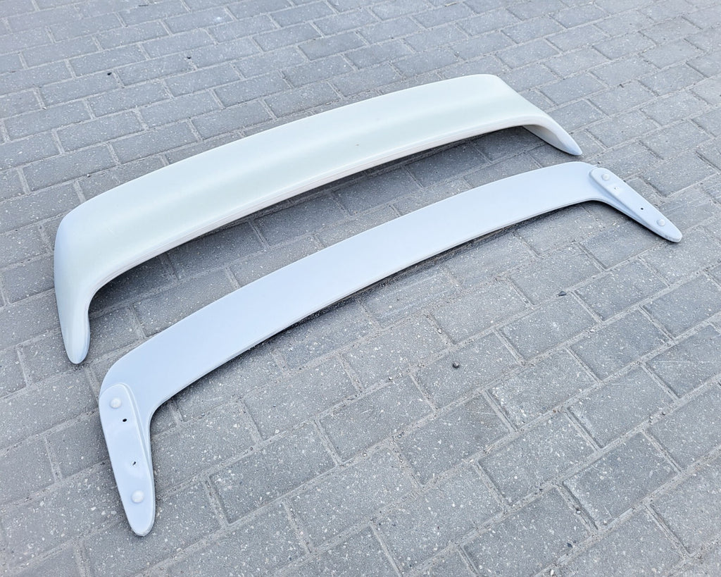 BMW E36 Rear spoiler GT