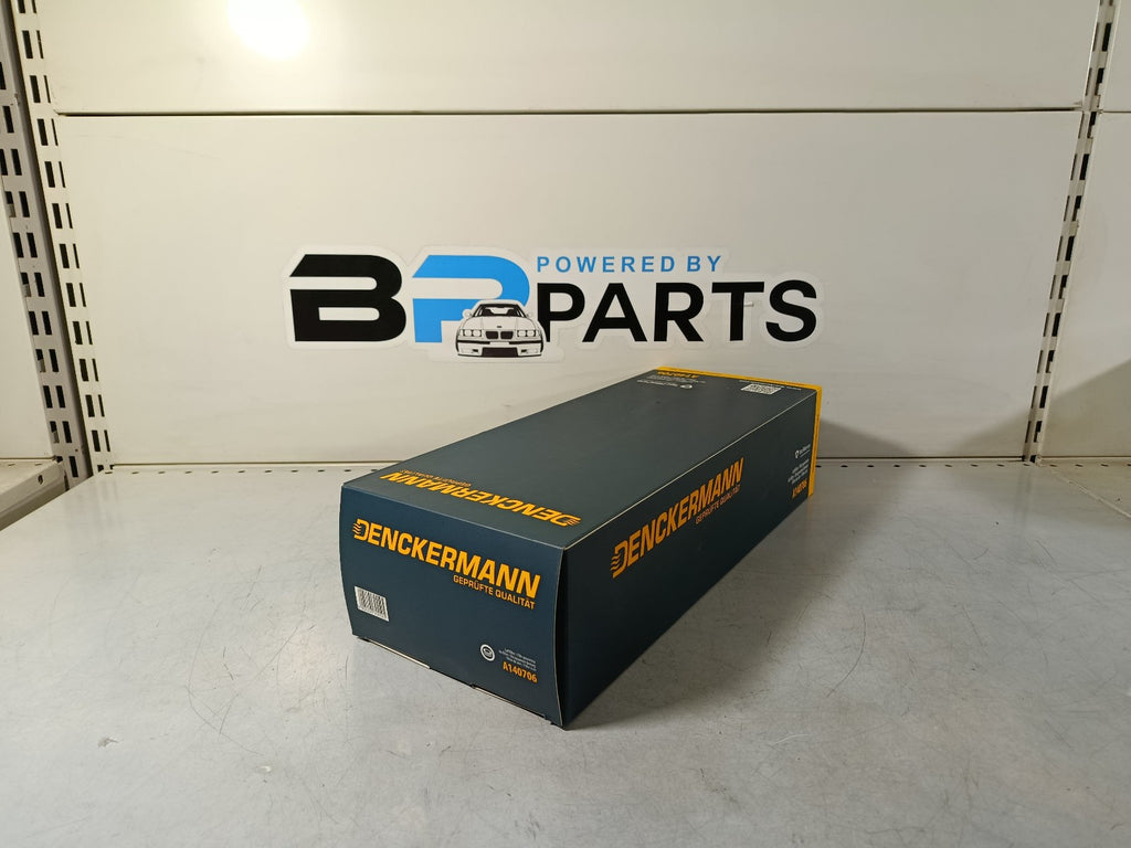 BMW E46 Air filter element 13712246997 A140706 DENCKERMANN
