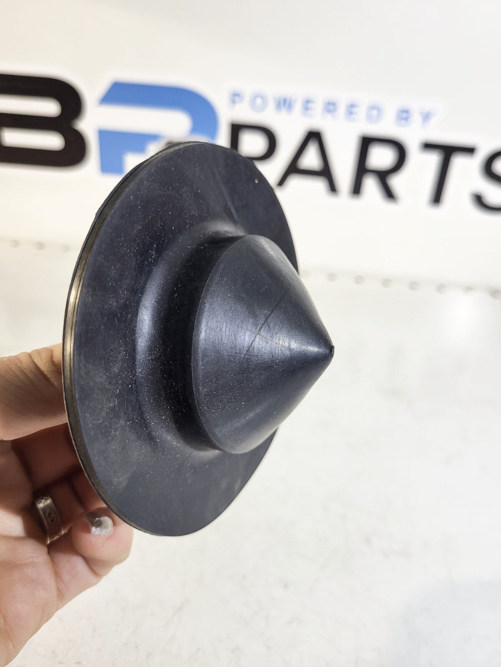 BMW E39 X5E53 Spring pad lower 33531093785 ZVBZ0572