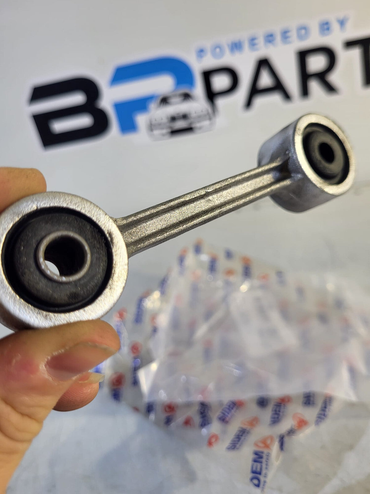 BMW Stabilizer link 33551126932 SIDEM 821702