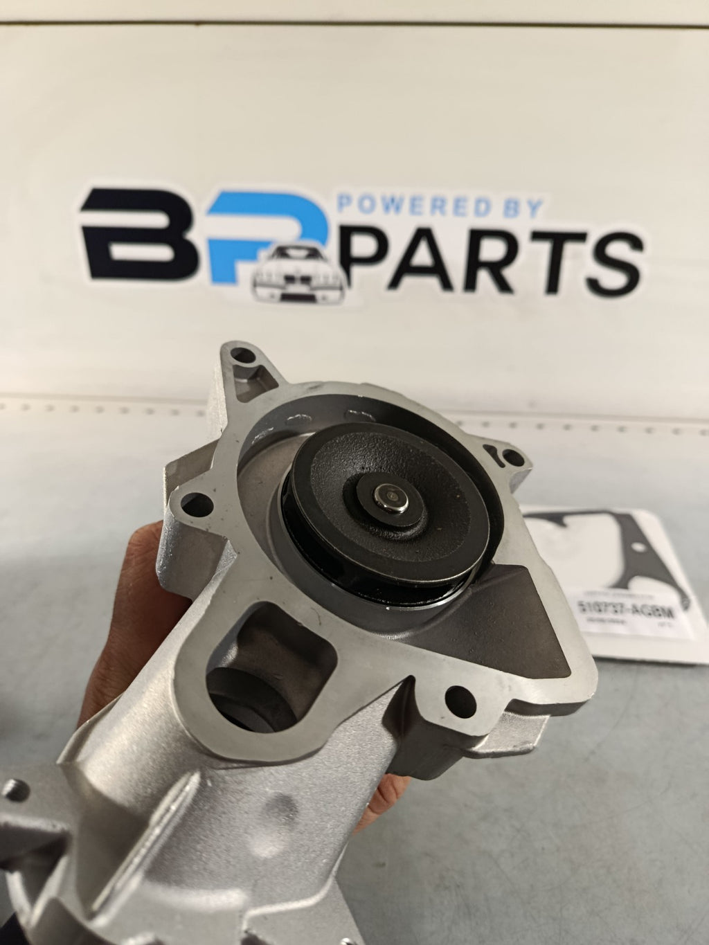 BMW 11517806349 SKF VKPC 88636