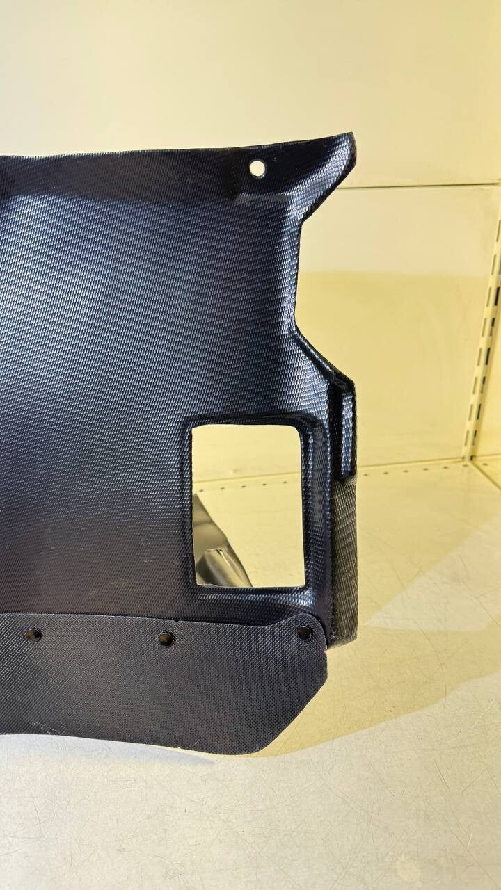 BMW E46 PFL Covering Left 51718193811