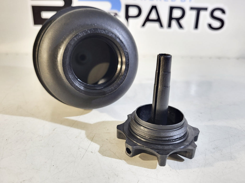 BMW Oil carrier 32416851217