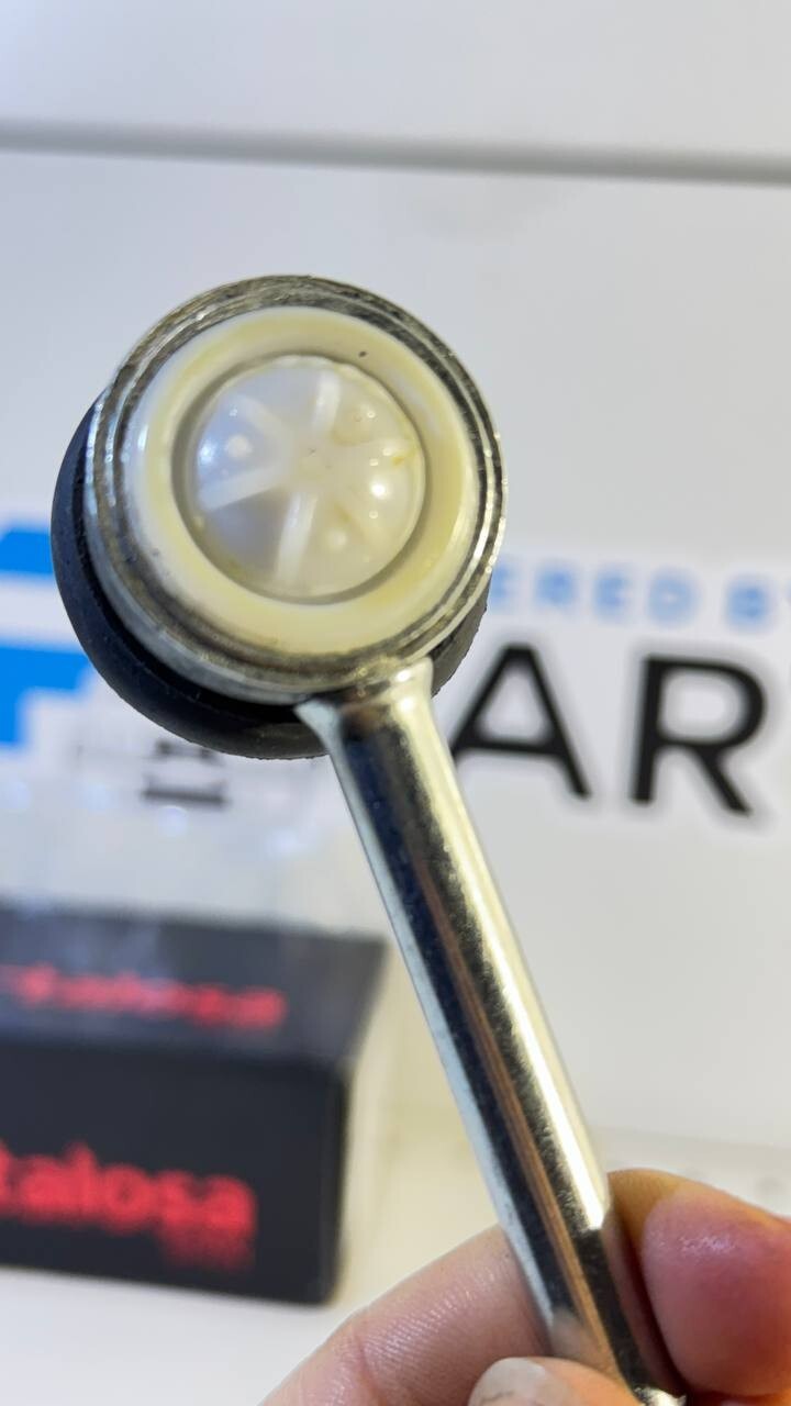 BMW E60 Left Swing Support (TALOSA) 31306781547 50-02399