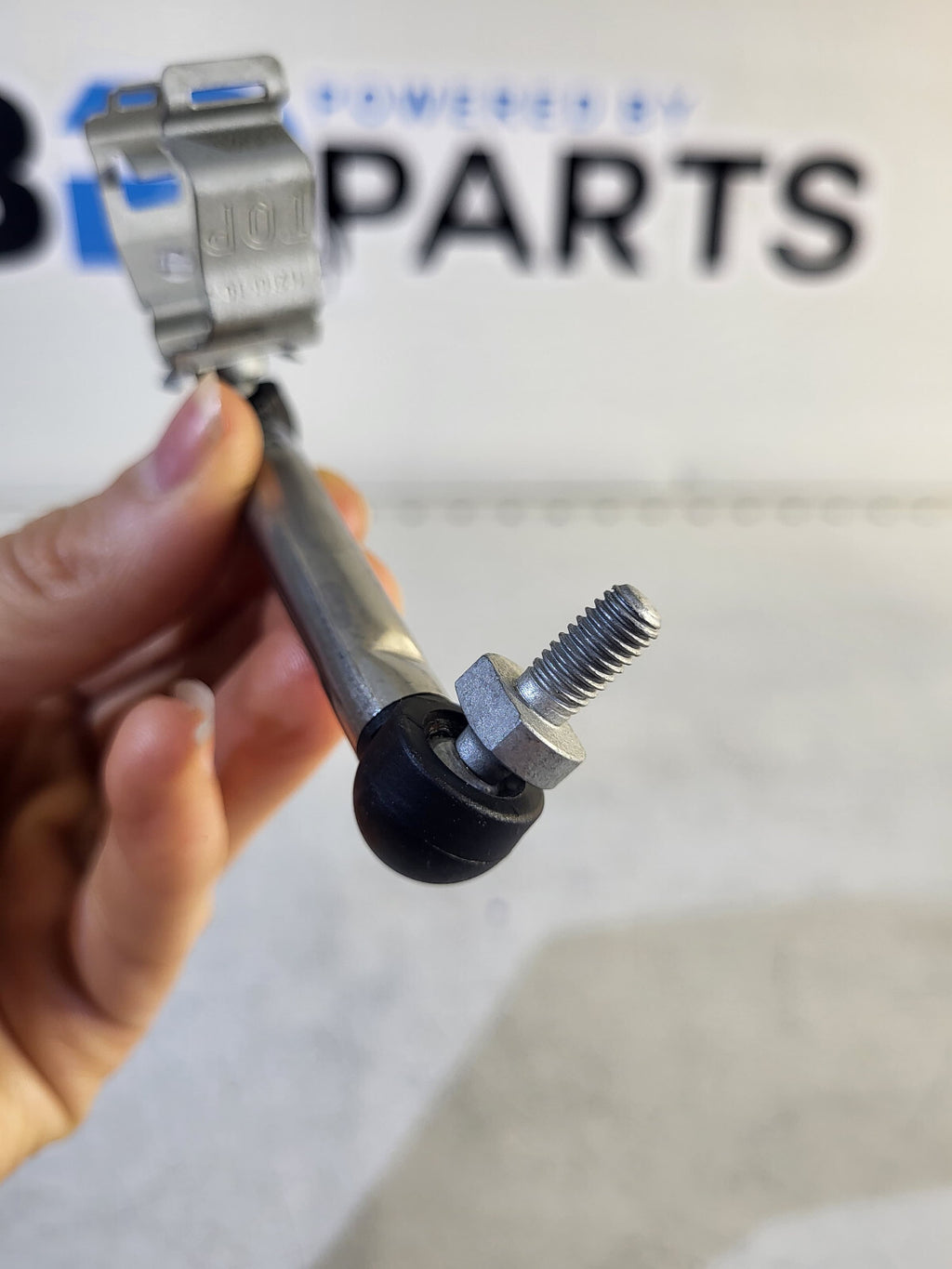 BMW Regulating rod 37146763733 E90 E87