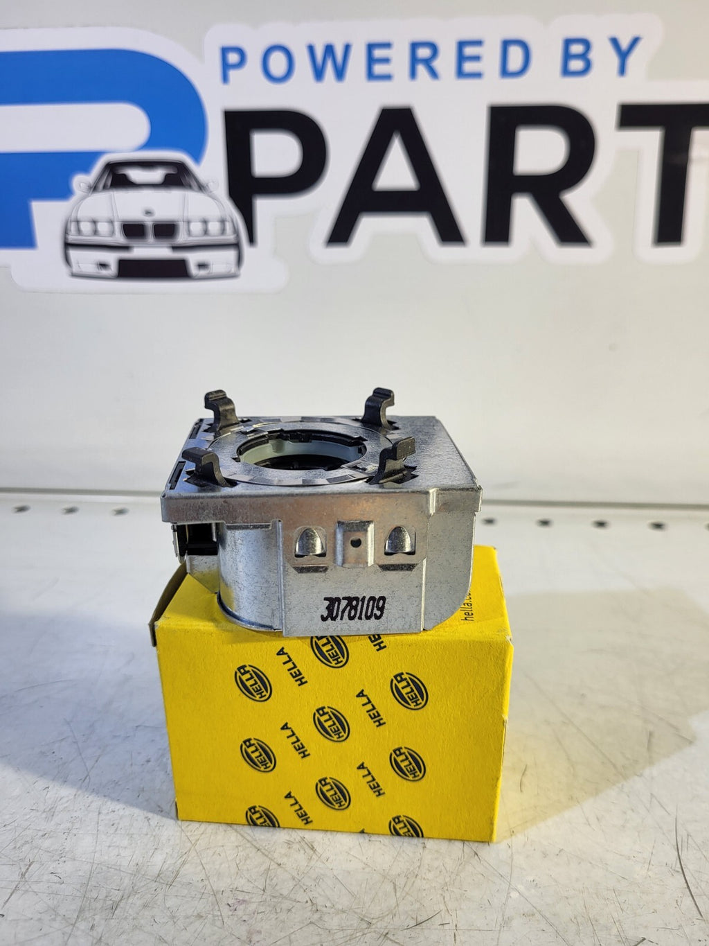 BMW E60 E65 E53 X5 E83 X3 Ignition element Xenon-light 63126907489 5DD008319501