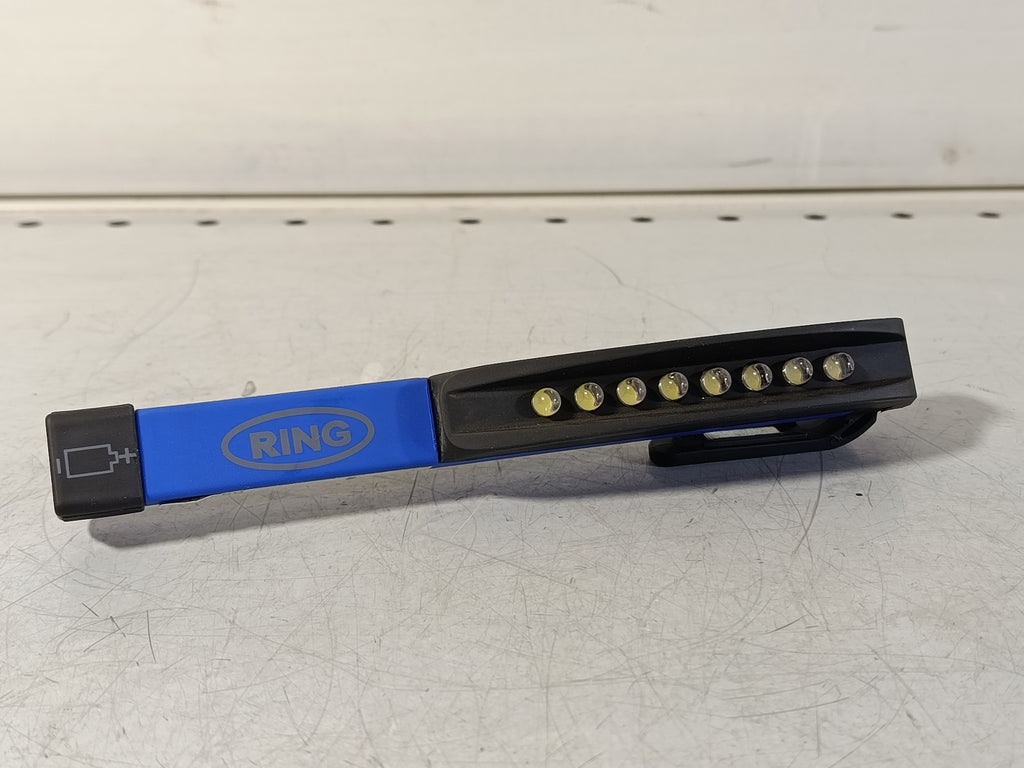 RING RIL50 auto mechanic led pocket light