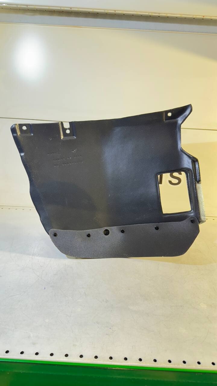 BMW E46 PFL Covering Left 51718193811
