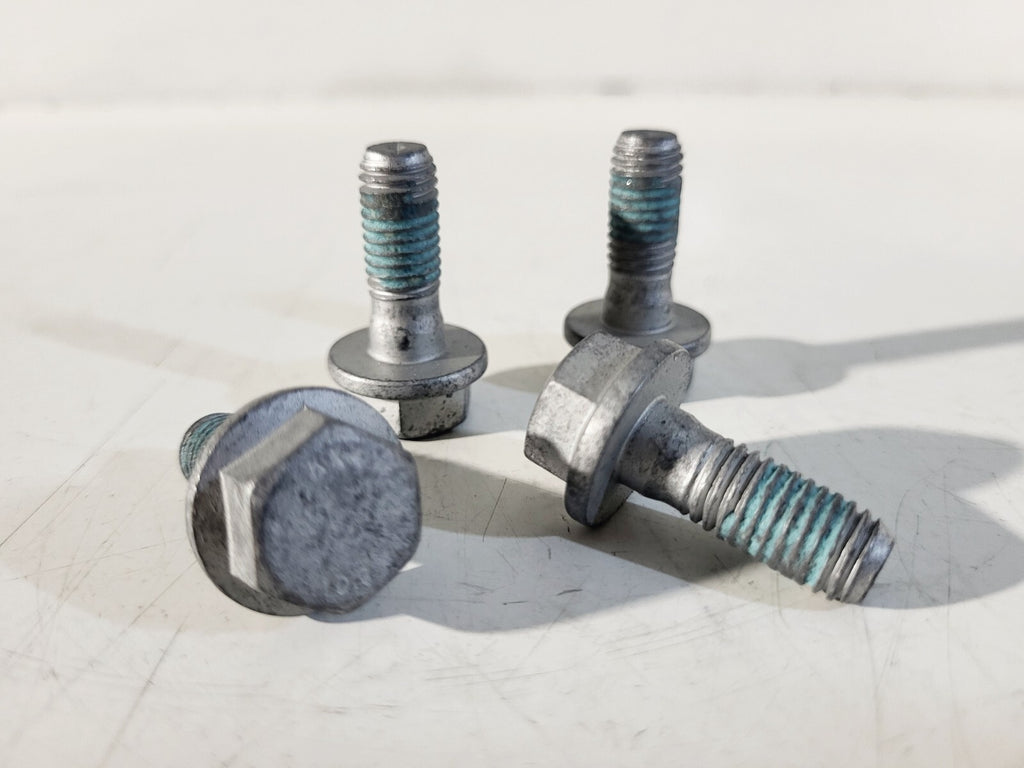 BMW E81 E87 E36 E46 E90 E34 Collar screw, micro-encapsulated 1psc 34203414763