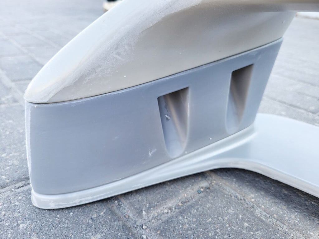 BMW E36 Rear spoiler GT look extra high