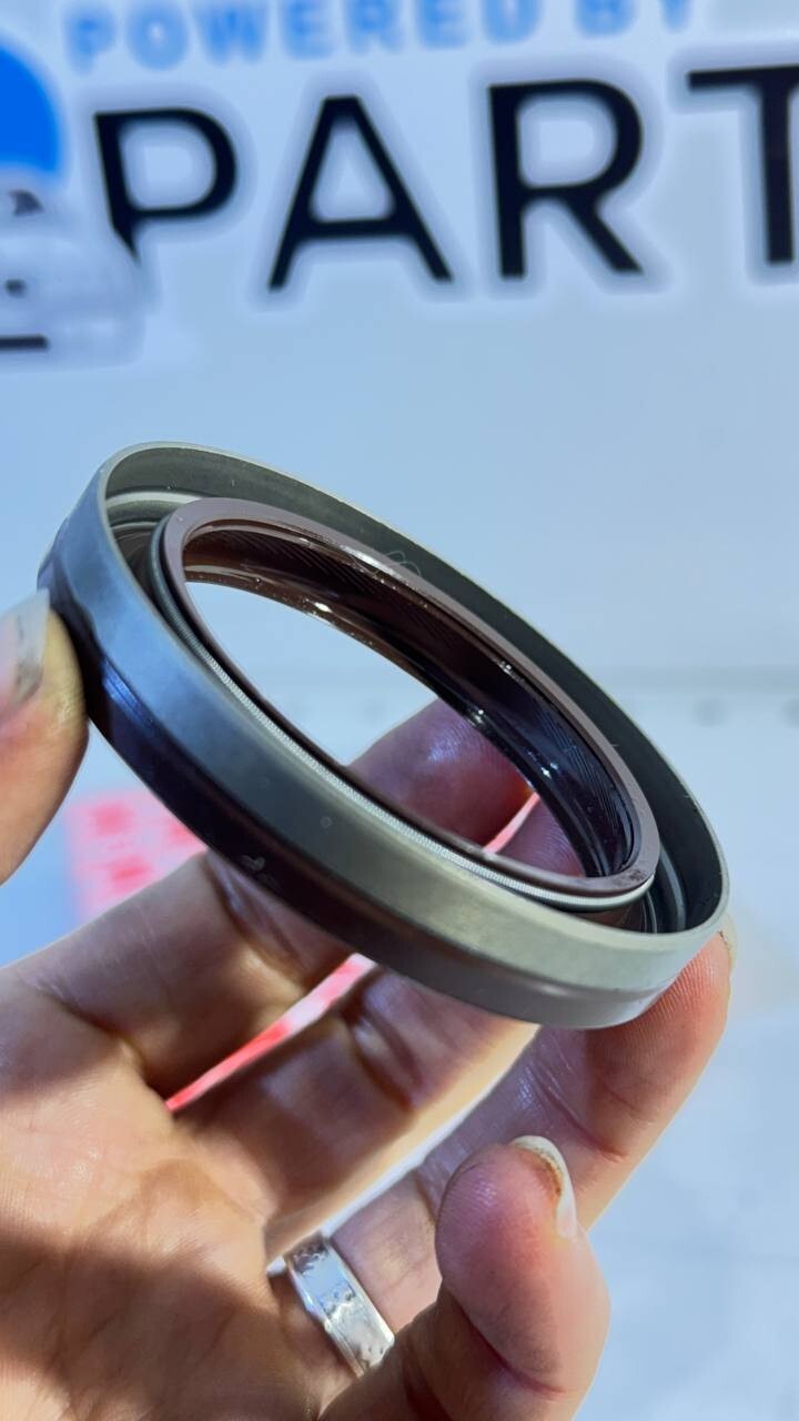 BMW Shaft Seal (Elring) 48X65X10 11141275466