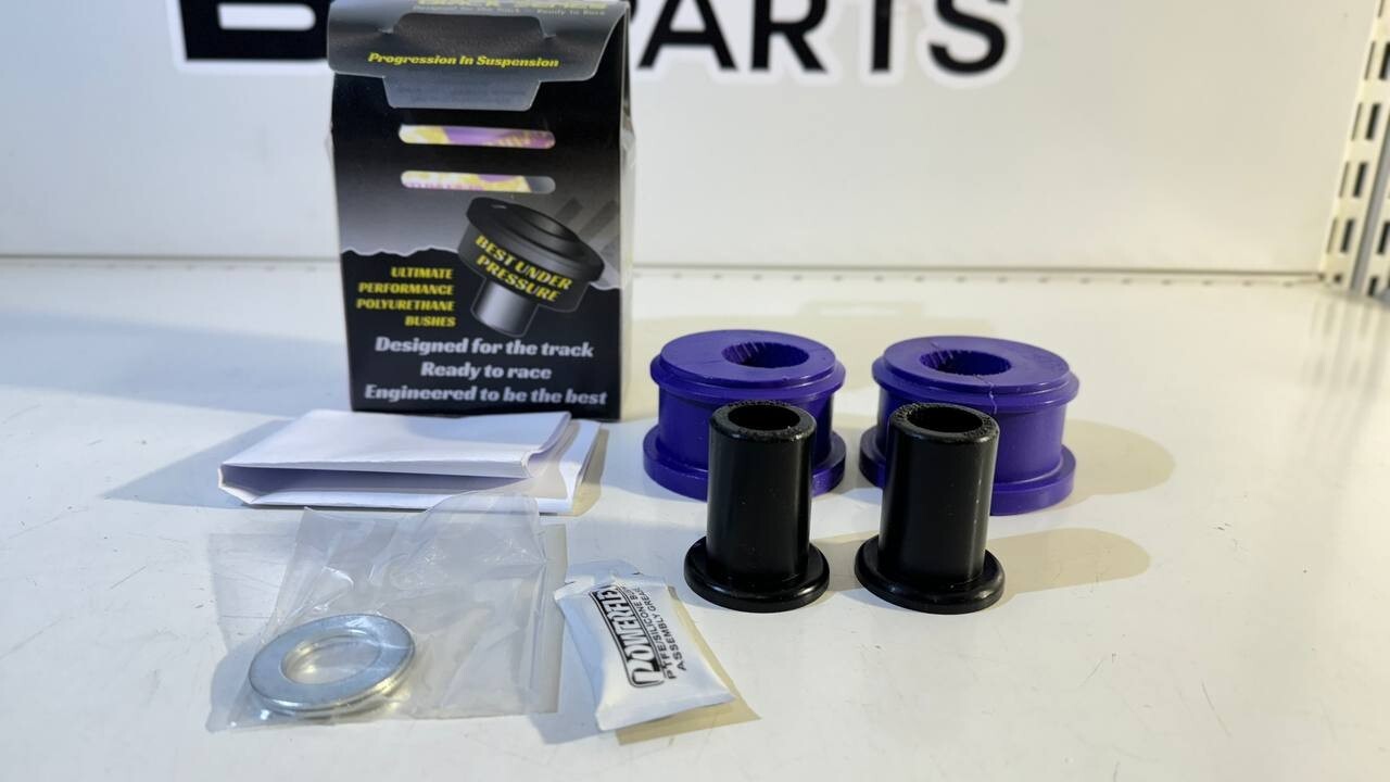 BMW E36 Powerflex Racing Front Lower Wishbone Rear Bush PFF5-303 31129064875