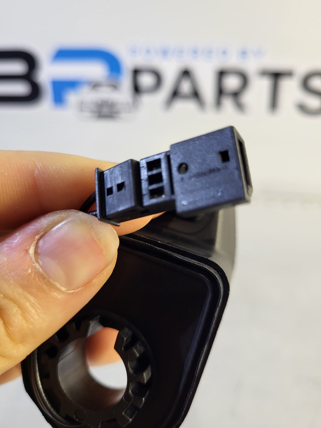 Rear window key button with micro switch E46 E91 E61 61319200673