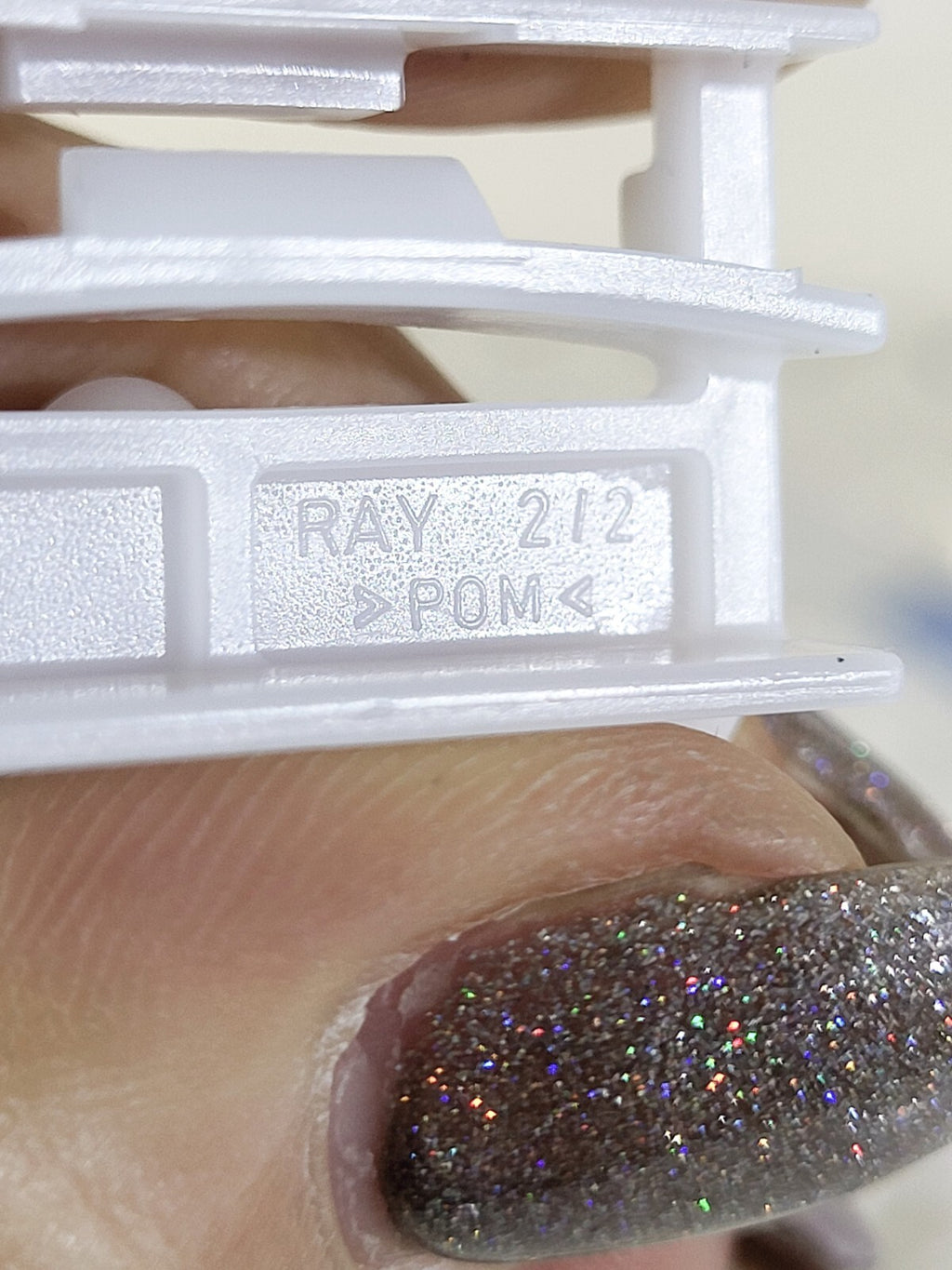 BMW E36 E46 E90 Clamp 1pc 51718184574