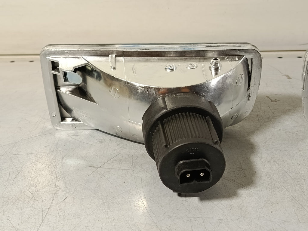 BMW E36 Fog lights left/ right 63178357389 63178357390 63178357397 63178357398