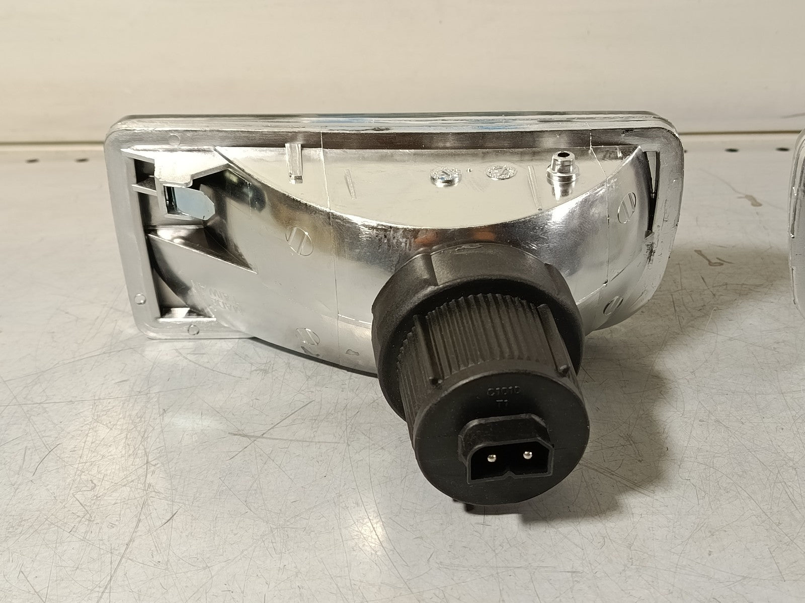 BMW E36 Fog lights left/ right 63178357389 63178357390 63178357397 63178357398