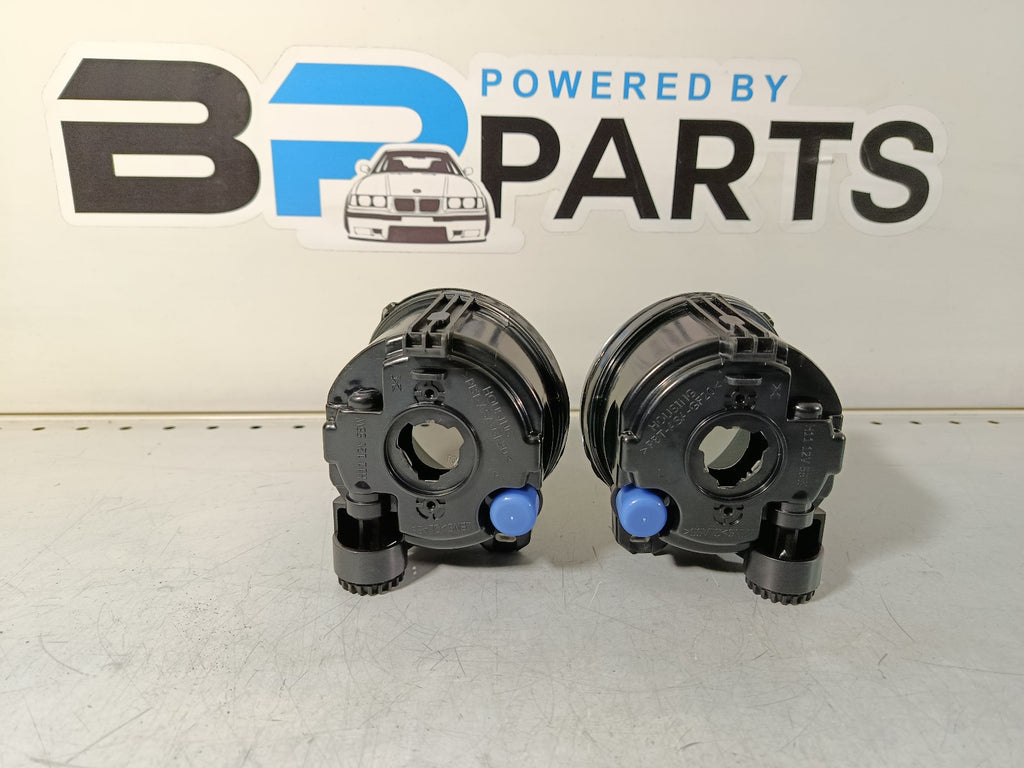 BMW e93 e92 Foglight set smoke 63177839865 63177839866