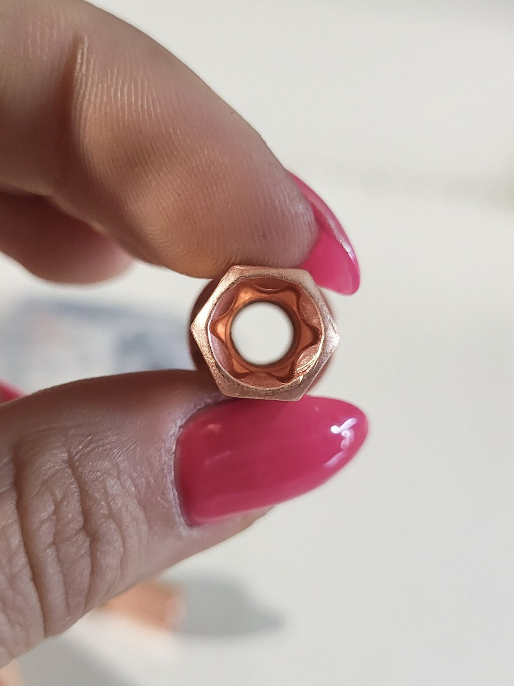 BMW E81 E87 E88 E46 E90 E91 E60 Retainer spring 1 psc 11377513873