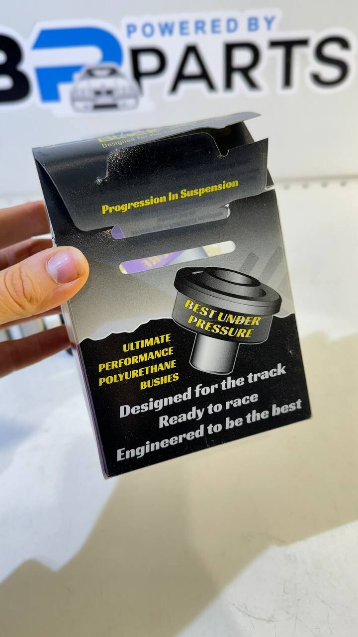 BMW PowerFlex Racing Bush Set PFR5-4617 33321092247